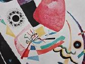 Wassily Kandinsky - Gemälde - nuotraukos Nr. 5