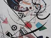 Wassily Kandinsky - Gemälde - nuotraukos Nr. 6