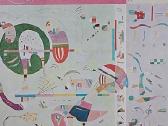Wassily Kandinsky - Gemälde - nuotraukos Nr. 9