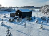 Iknamai - trys privatūs nameliai Jūsų poilsiui - nuotraukos Nr. 37