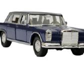 Mercedes-benz 600 - nuotraukos Nr. 2
