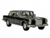 Mercedes-benz 600