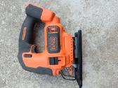 Black and decker - nuotraukos Nr. 29