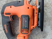 Black and decker - nuotraukos Nr. 30