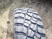 Bf Goodrich Km3 Mud padangos