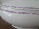 Rosenthal Bavarija porcelianas. 1926m ! - nuotraukos Nr. 3