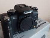Fotoaparatą Panasonic Lumix Dmc-g2 body - nuotraukos Nr. 2