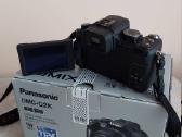 Fotoaparatą Panasonic Lumix Dmc-g2 body - nuotraukos Nr. 3