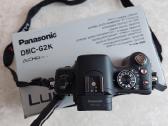 Fotoaparatą Panasonic Lumix Dmc-g2 body - nuotraukos Nr. 4