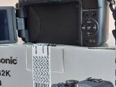 Fotoaparatą Panasonic Lumix Dmc-g2 body - nuotraukos Nr. 5