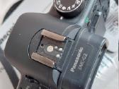 Fotoaparatą Panasonic Lumix Dmc-g2 body - nuotraukos Nr. 6