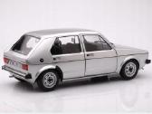 Vw Golf I - nuotraukos Nr. 2