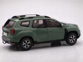 Dacia Duster - nuotraukos Nr. 2