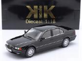 Bmw 740 E38