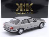 Bmw 740 E38