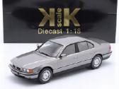 Bmw 740 E38 - nuotraukos Nr. 2