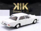 Mercedes-benz 300 Sel W109 - nuotraukos Nr. 2