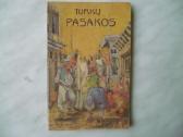 Turkų pasakos