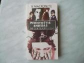 B. Mackonytė - Pernykštis sniegas