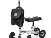 Mobi-roll paspirtukas-vaikštynė po kojos traumų