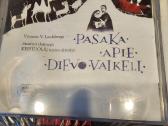 Parduodu CD diskus - nuotraukos Nr. 4