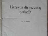 1332. Žemės Ūkis / Lietuvos Dirvožemių Reakcija - nuotraukos Nr. 3