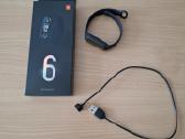 Išmanioji apyrankė Mi Band 6 - nuotraukos Nr. 2