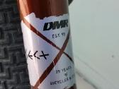 Dmr Sect Dirt Jump Bike BMX dviratis, ratai 26'' - nuotraukos Nr. 4