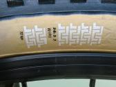 Dmr Sect Dirt Jump Bike BMX dviratis, ratai 26'' - nuotraukos Nr. 20