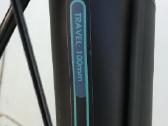 Dmr Sect Dirt Jump Bike BMX dviratis, ratai 26'' - nuotraukos Nr. 18