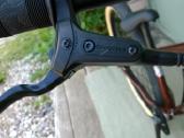 Dmr Sect Dirt Jump Bike BMX dviratis, ratai 26'' - nuotraukos Nr. 9
