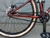 Dmr Sect Dirt Jump Bike BMX dviratis, ratai 26'' - nuotraukos Nr. 8