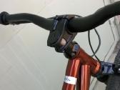 Dmr Sect Dirt Jump Bike BMX dviratis, ratai 26'' - nuotraukos Nr. 11