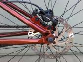 Dmr Sect Dirt Jump Bike BMX dviratis, ratai 26'' - nuotraukos Nr. 13
