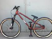 Dmr Sect Dirt Jump Bike BMX dviratis, ratai 26'' - nuotraukos Nr. 2