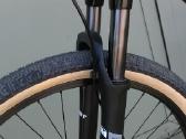 Dmr Sect Dirt Jump Bike BMX dviratis, ratai 26'' - nuotraukos Nr. 16