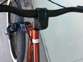 Dmr Sect Dirt Jump Bike BMX dviratis, ratai 26'' - nuotraukos Nr. 14