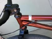 Dmr Sect Dirt Jump Bike BMX dviratis, ratai 26'' - nuotraukos Nr. 15