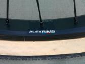 Dmr Sect Dirt Jump Bike BMX dviratis, ratai 26'' - nuotraukos Nr. 21
