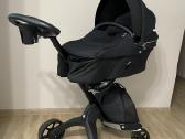 Stokke Xplory V6 - nuotraukos Nr. 7