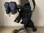 Stokke Xplory V6 - nuotraukos Nr. 12