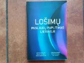 Lošimų paslaugų paplitimas Lietuvoje.