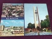 Memel Klaipeda Kretinga atvirukai - nuotraukos Nr. 7