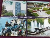Memel Klaipeda Kretinga atvirukai - nuotraukos Nr. 9
