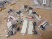 Naujos fpv antenos 5,8ghz - nuotraukos Nr. 9