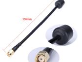 Naujos fpv antenos 5,8ghz - nuotraukos Nr. 15