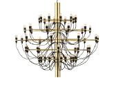 Flos chandelier sietynai 2097/50 - Brass