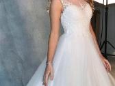 Klasikinė (Princesės stiliaus) suknelė - nuotraukos Nr. 6