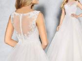 Klasikinė (Princesės stiliaus) suknelė - nuotraukos Nr. 7