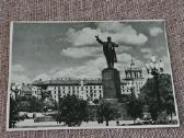 Vilnius, atvirutė apie 1950-1960m